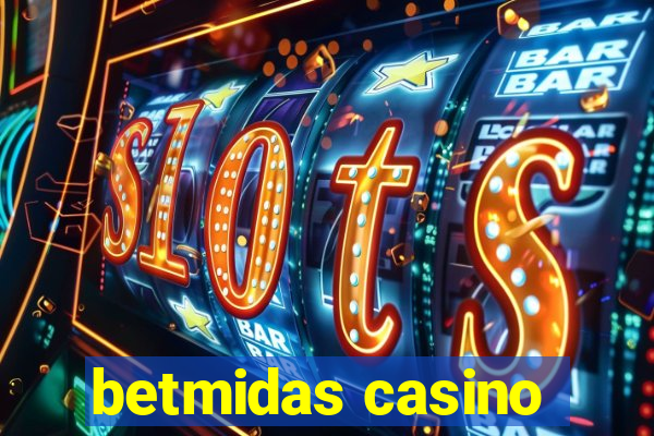 betmidas casino